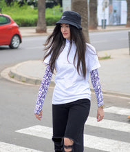 Charger l&#39;image dans la galerie, Art Never Lie 100% COTON
